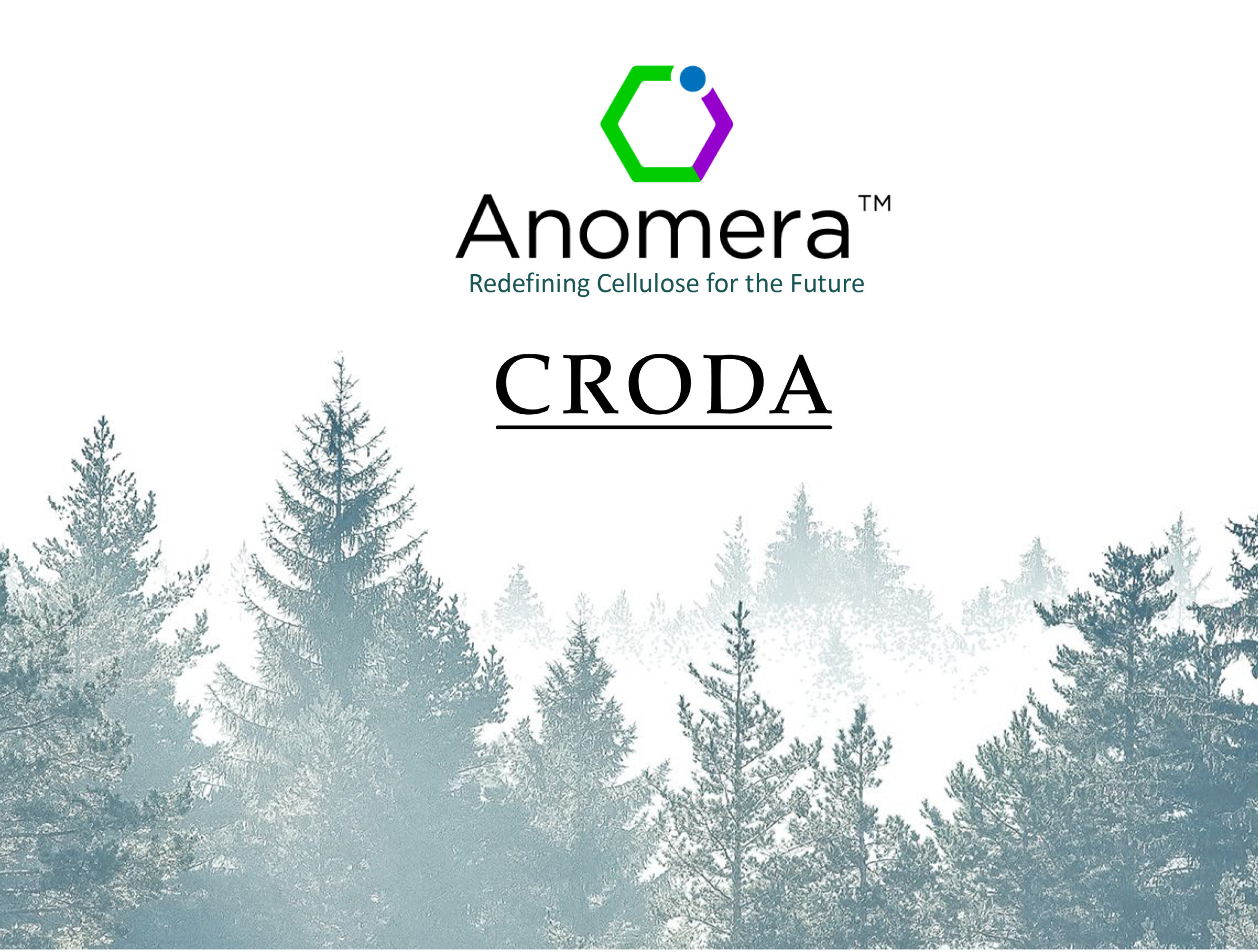 Read more about the article Croda announces collaboration with Anomera