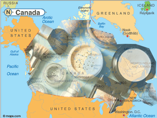 Read more about the article Anomera Announces Exclusive ChromaPur Canadian Distributorship