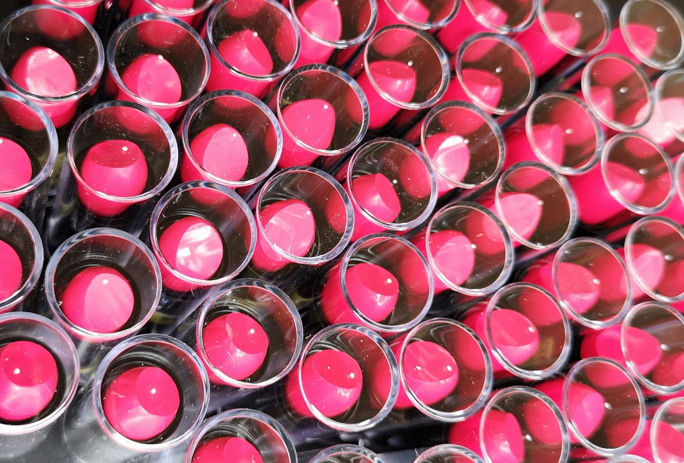 Read more about the article Anomera develops improved lipsticks using biodegradable cellulose