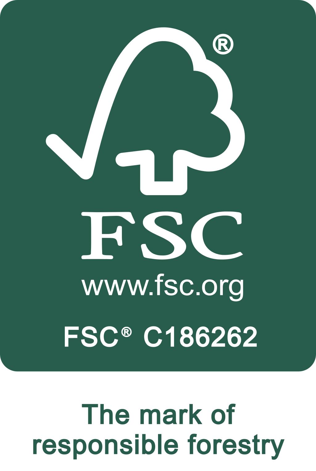 Read more about the article Anomera receives its FSC® certification